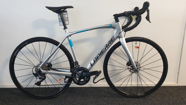 Lapierre sensium 600 hotsell